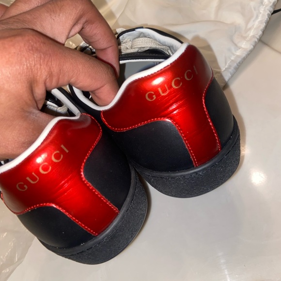 REAL GUCCI SHOES - Picture 6 of 8